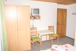 Doppelzimmer 2-2 Doppelzimmer 2-2