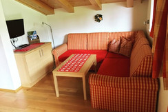 Sitz- bzw. Fernsehecke Sitz- bzw. Fernsehecke