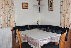Sitzecke - FeWo 1. Stock Sitzecke - FeWo 1. Stock
