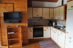 Küche - Fewo 2. Stock Küche - Fewo 2. Stock