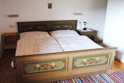 Schlafzimmer, Fewo 2. Stock Schlafzimmer, Fewo 2. Stock