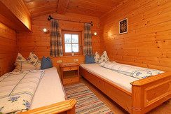Schlafzimmer 2 Schlafzimmer 2