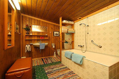 Badezimmer Badezimmer