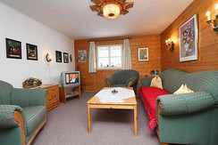 Wohnzimmer Ferienhaus Wohnzimmer Ferienhaus