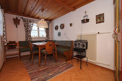 Ferienhaus Esszimmer Ferienhaus Esszimmer