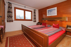 Schlafzimmer 1 Schlafzimmer 1