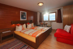 Schlafzimmer 2 Schlafzimmer 2