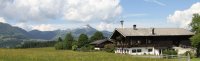 Sommeransicht