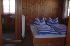 DZ mit DU/WC DZ mit DU/WC