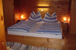 Doppelbett Doppelbett