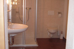 Badzimmer mit Du/WC Badzimmer mit Du/WC