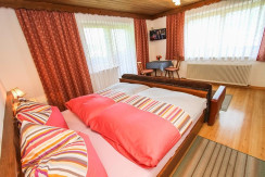Ansicht Schlafzimmer Ansicht Schlafzimmer