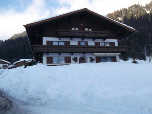 Rettenmooshof Winter Rettenmooshof Winter