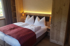 Romantik Pension Lehrberg Chaletsuite 1