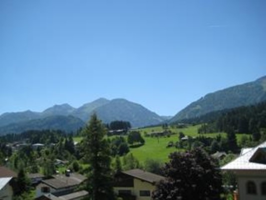 Aussicht Sommer | © ck