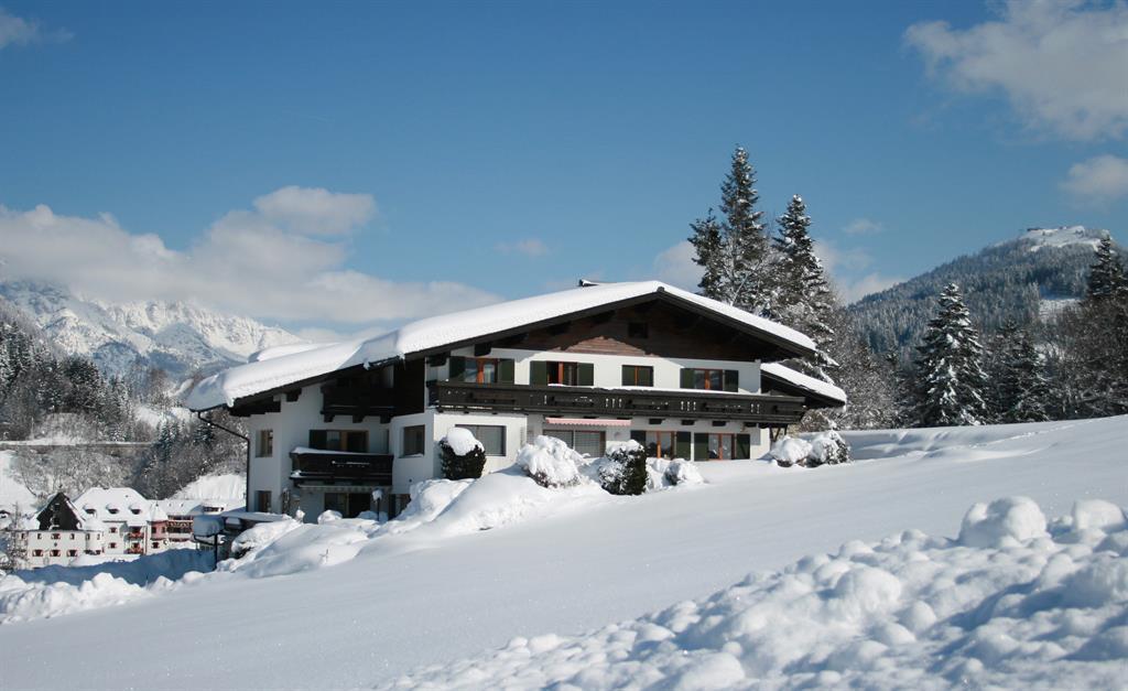 TUI BLUE Fieberbrunn (ex Austria Trend Resort) | Tirol - tui 