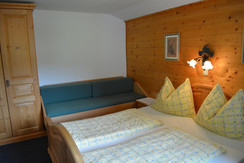 Schlafzimmer 11 Schlafzimmer 11