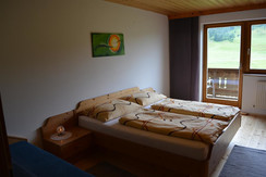 Schlafzimmer 1 Schlafzimmer 1