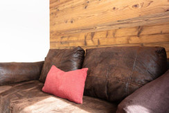 Fewo 4 - Couch Fewo 4 - Couch