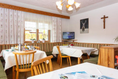 Frühstücksraum2 Frühstücksraum2