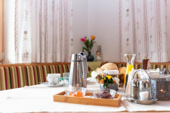 Frühstück Frühstück