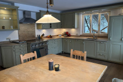 SIMAIR IN HAUS Wohnkueche SIMAIR IN HAUS Wohnkueche