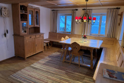 SIMAIR IN HAUS Tiroler Stube SIMAIR IN HAUS Tiroler Stube