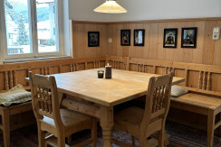 SIMAIR IN HAUS  Wohnküche SIMAIR IN HAUS  Wohnküche