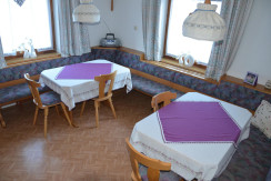 Frühstücksraum 1 Frühstücksraum 1