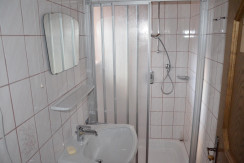 Dusche Parterre Dusche Parterre