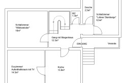 Haus Steinbergblick EG Haus Steinbergblick EG