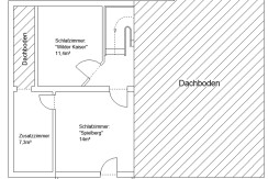 Haus Steinbergblick 2.OG Haus Steinbergblick 2.OG