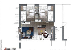 Grundriss 1 - 21 Grundriss 1 - 21