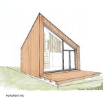 Bild von Tiny Lodge Nest