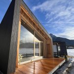 Bild von Tiny Lodge Nest - ab Sommer 2026