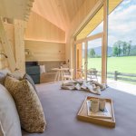 Bild von Tiny Lodge Nest - ab Sommer 2026