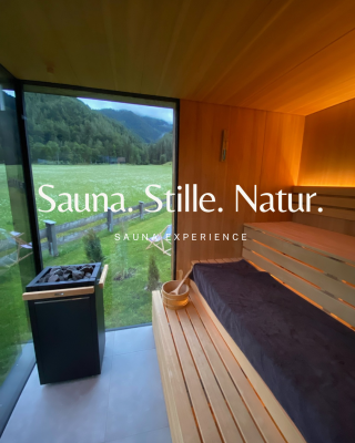 Private Lodge - 3
