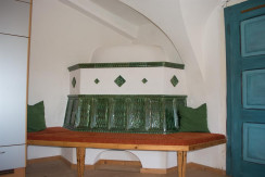 Kachelofen Kachelofen