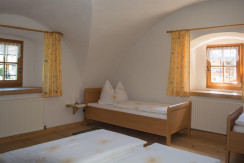 Schlafzimmer 1 Schlafzimmer 1