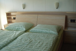 Schlafzimmer 1 Schlafzimmer 1