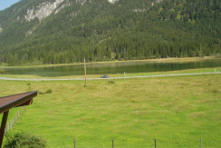 Ausblick zum Pillersee Ausblick zum Pillersee