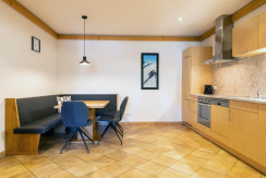 Kitchenette Suite 3 Kitchenette Suite 3