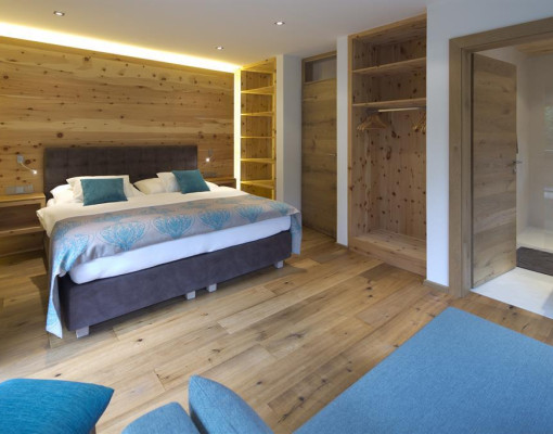 Appartements Trixl | Ferienwohnung / Appartement in Fieberbrunn