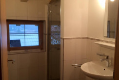 Badezimmer mit Du/WC