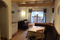 Küchen u.Wwohnbereich