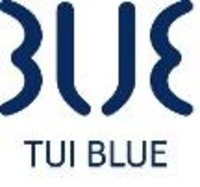 TUI BLUE Logo