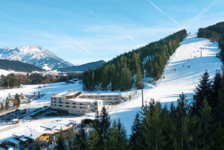 Saalbach Hinterglemm Leogang Fieberbrunn: Austria - Packages - Ski area - Ski resort - Offers - - - - All-inclusive prices - Salzburg. Offers and All-inclusive prices Saalbach Hinterglemm