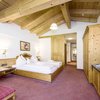 Bild von Suite mit Doppelbett, Tirol Chalet