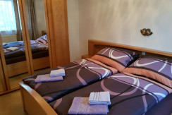 Schlafzimmer 1 Schlafzimmer 1