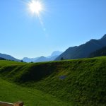 Photo of Single room, shower, toilet, standard